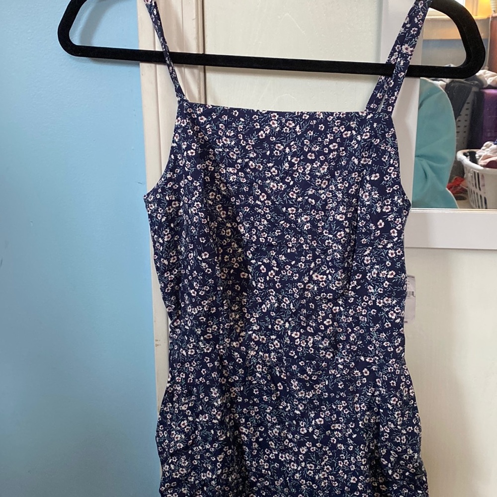 Old navy jump suit